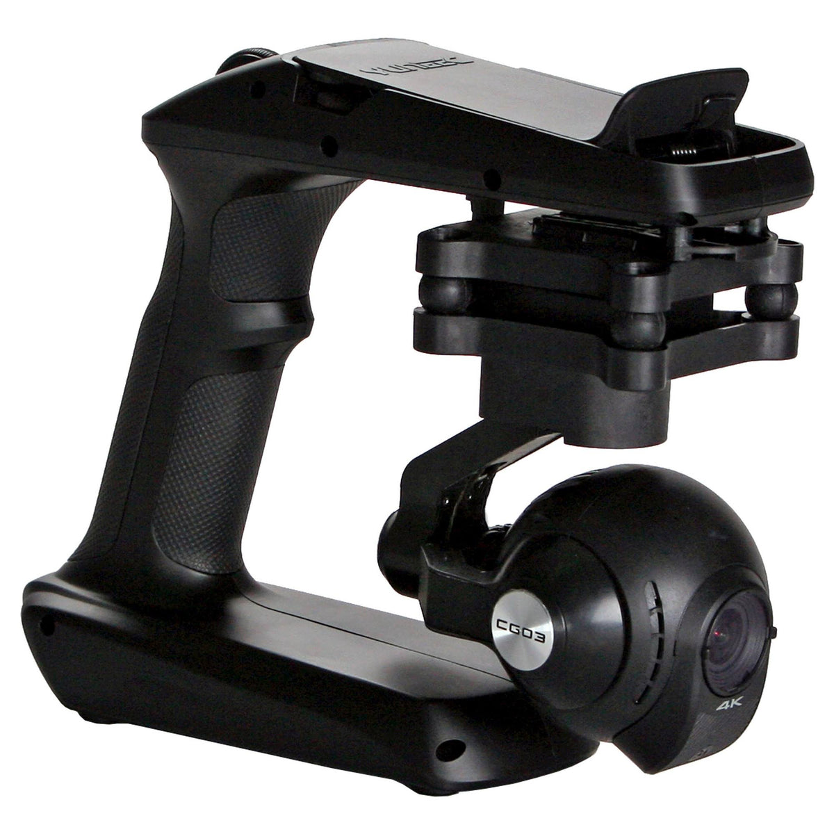 4K Quadcopter Q606