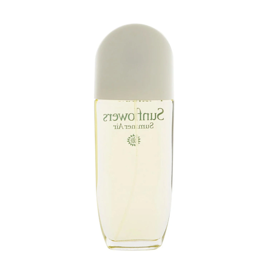 Sunflowers Summer Air Eau De Toilette Spray 100ml S1694