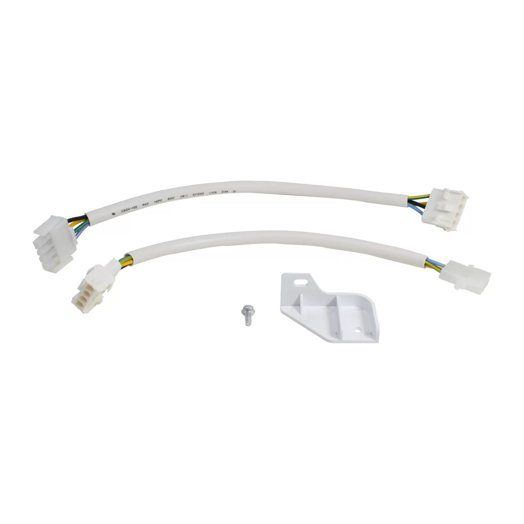 Refrigerator Ice Maker Replacement S60942