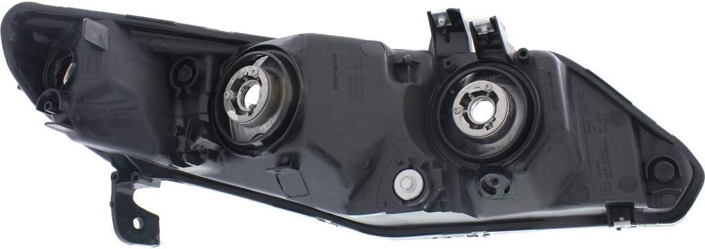 Headlight Assembly Pair for Honda Civic 2006-2011 O51505