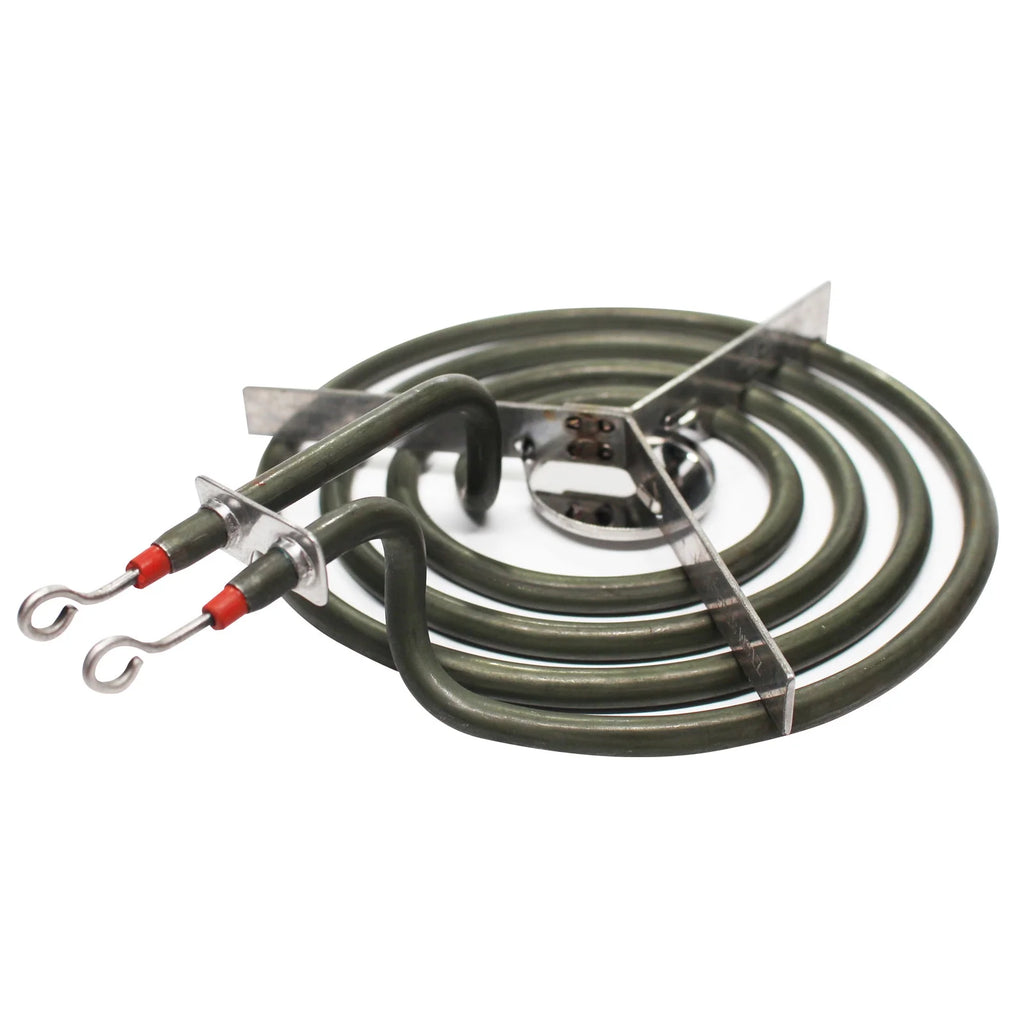 2-Pack 8 inch 5 Turns & 6 inch 4 Turns Surface Burner Elements P663