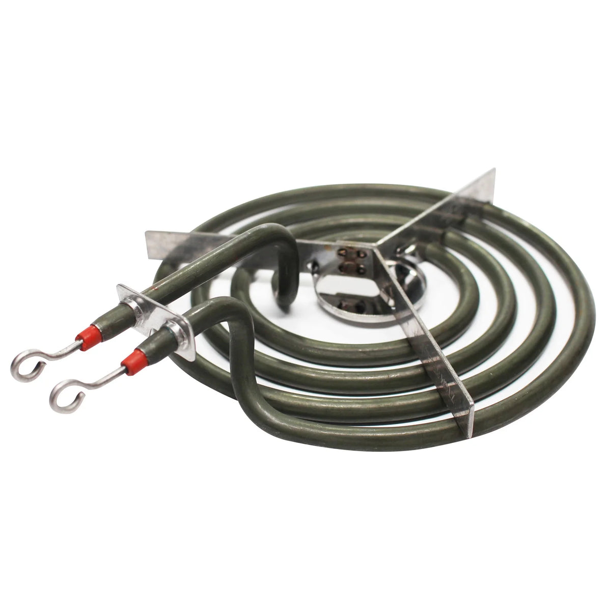 2-Pack 8 inch 5 Turns & 6 inch 4 Turns Surface Burner Elements P663