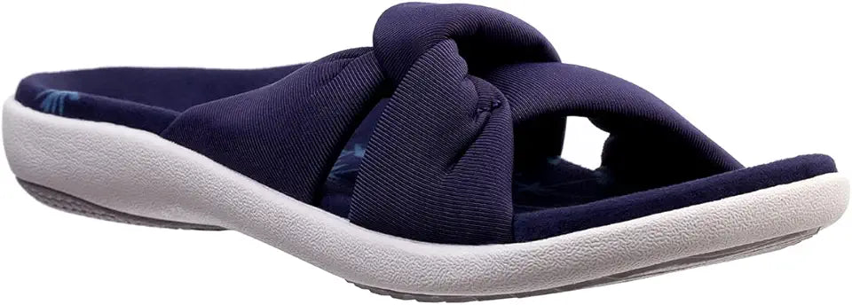 Women's Slide Sandal U83534