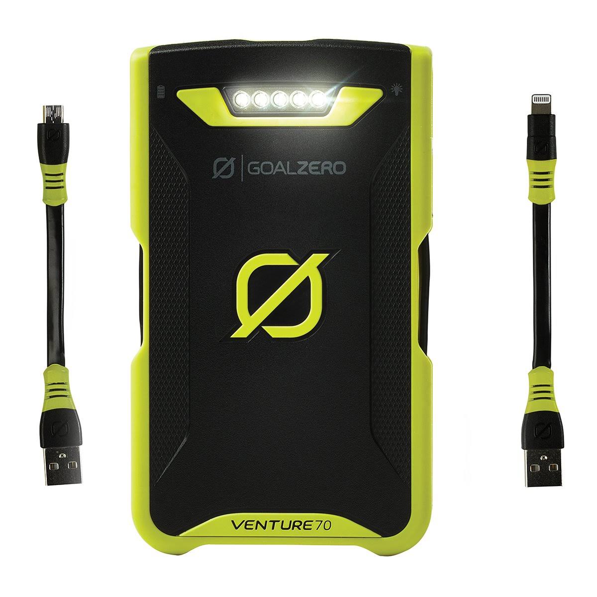Solar Power Bank Z5358
