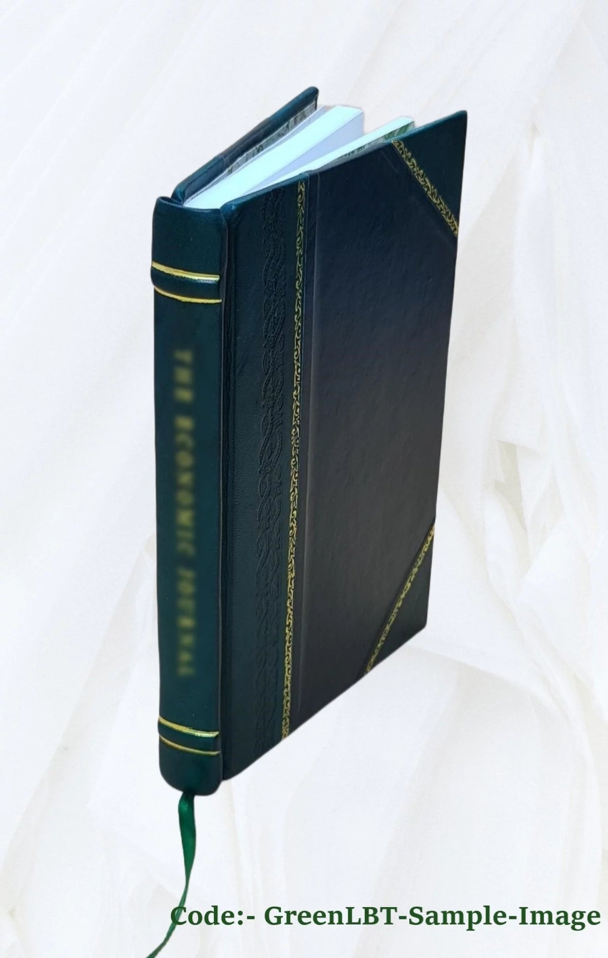 La journée de Sedan par le général Ducrot Leather Bound Z11235