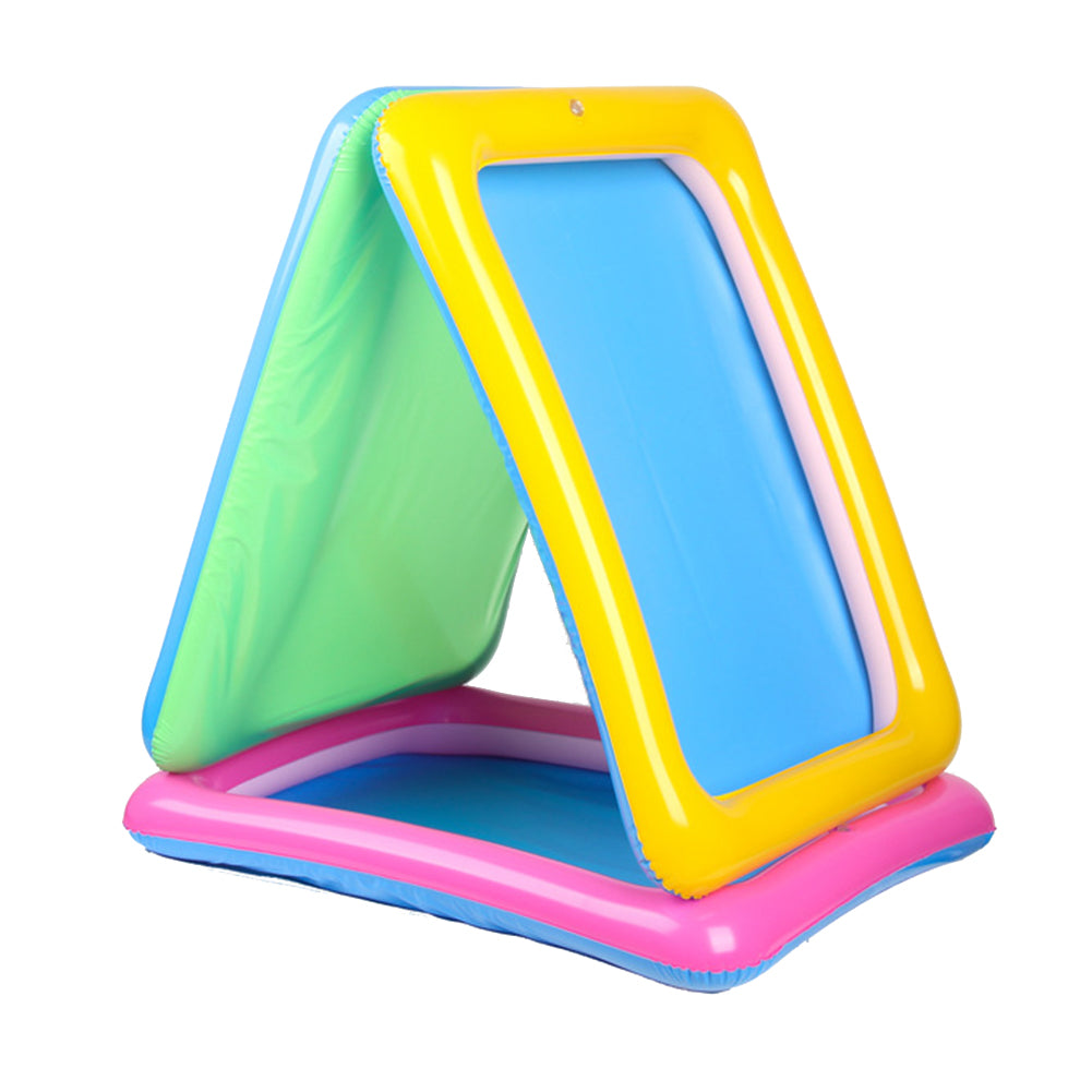 Inflatable Pad Box Tray L572296