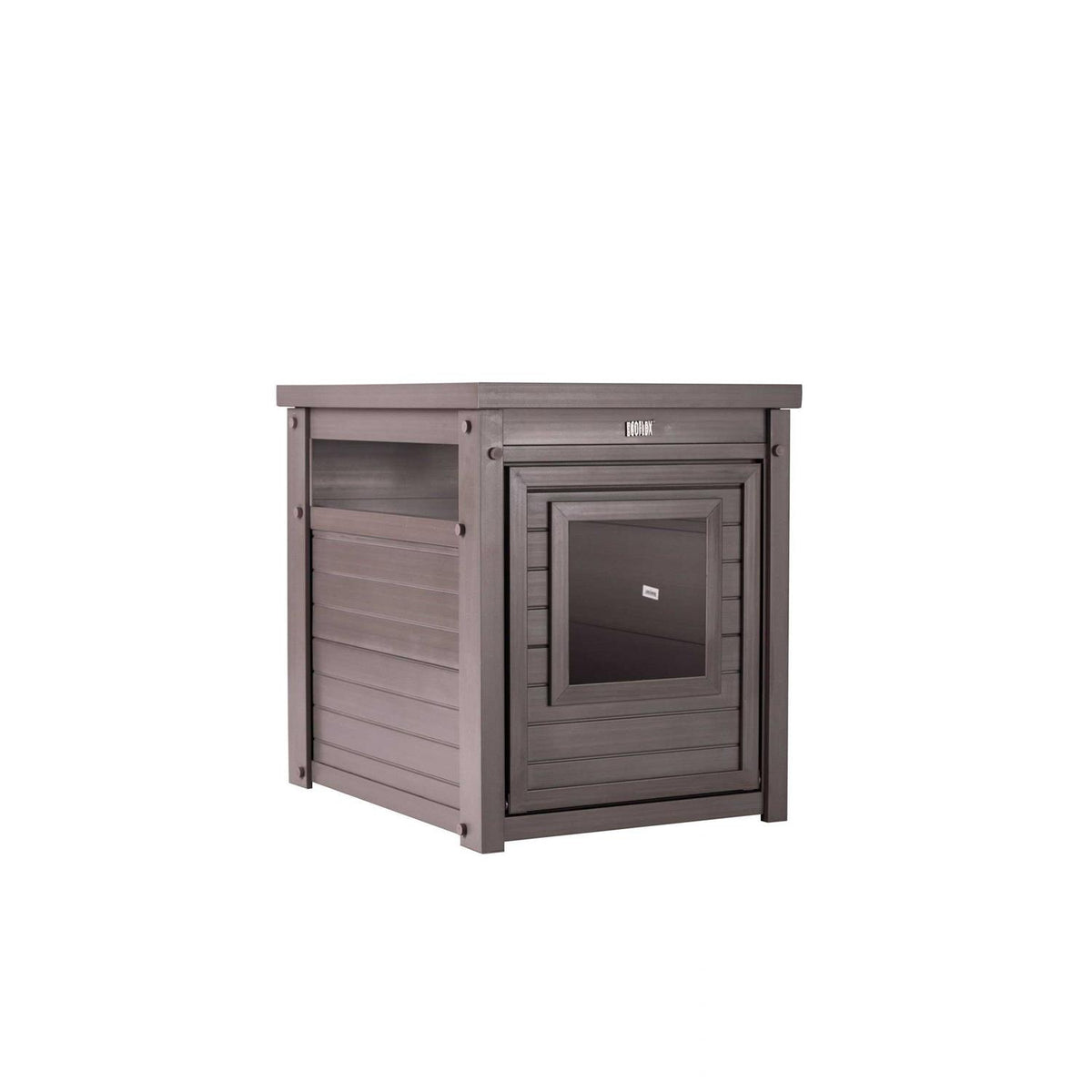 ECOFLEX Litter Box Cover End Table X9799