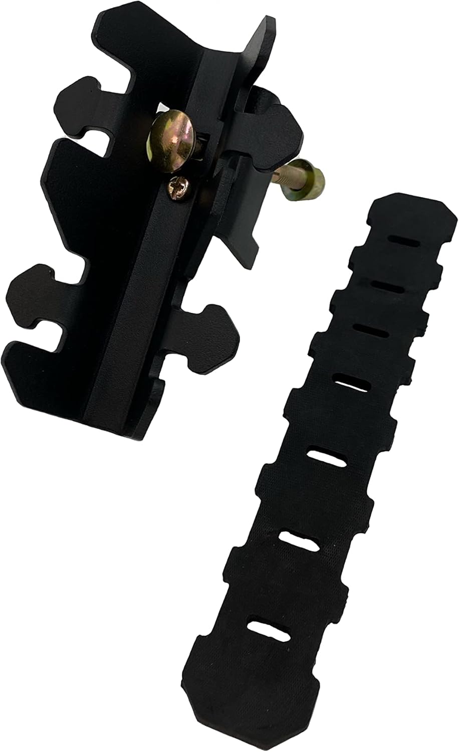 Universal Tool Holder with Rubber Strap, Pack of 2 J30851