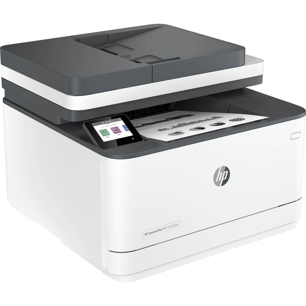 Wireless Printer with Fax C923