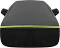 Waterproof Full Car Cover J1619