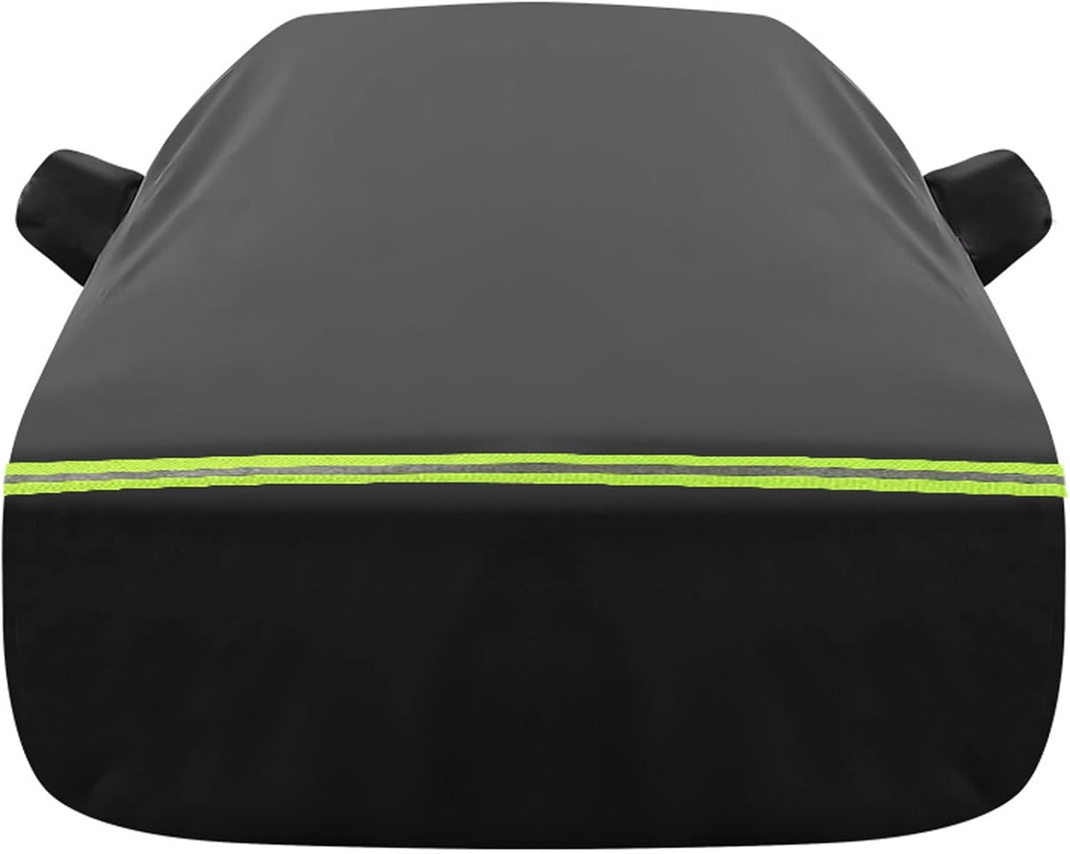 Waterproof Full Car Cover J1619
