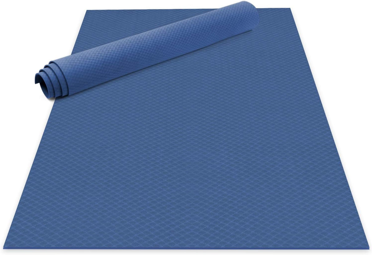 Extra Thick Non Slip Yoga Mat Y276895