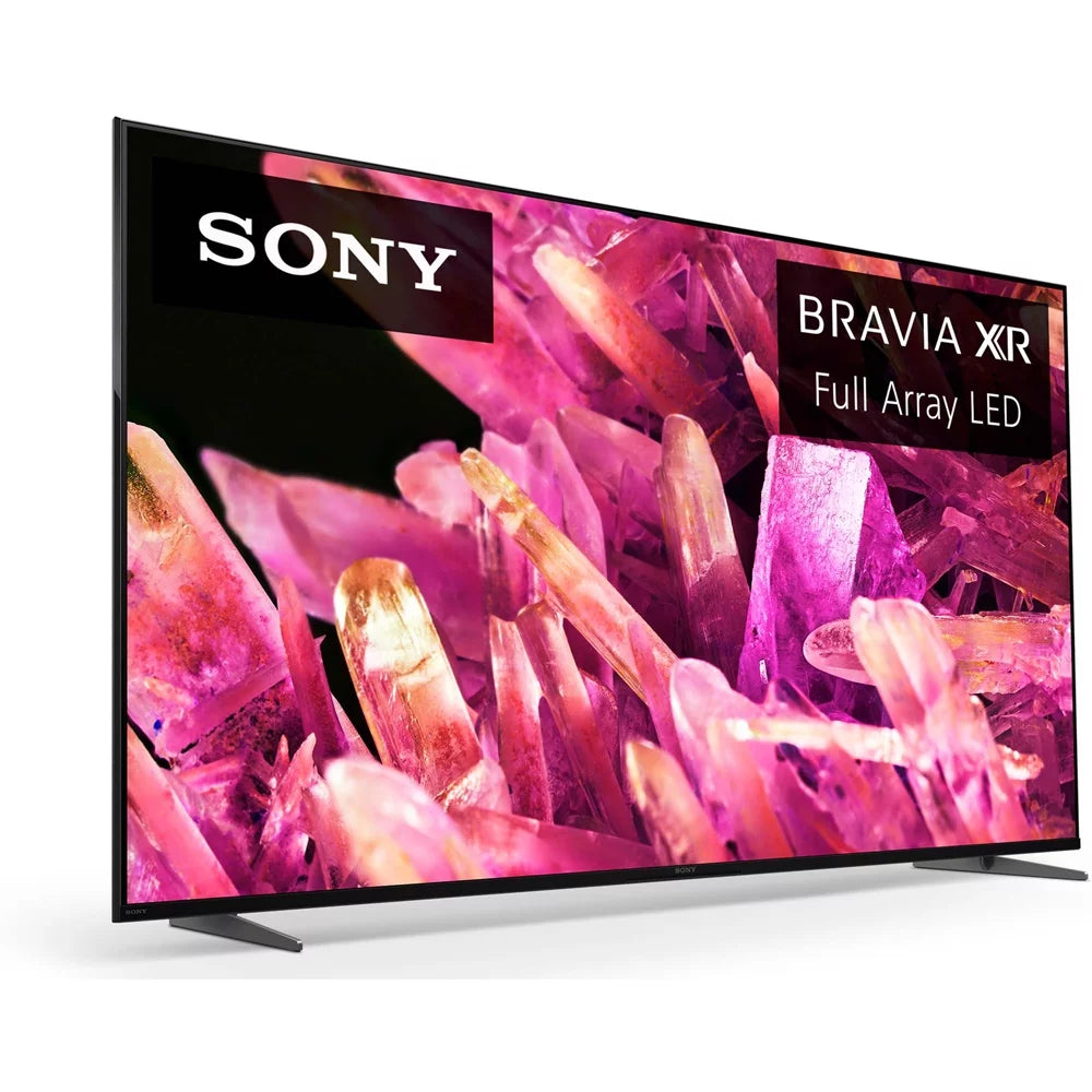 65 inch 4K HDR Full Array LED Smart TV J149913