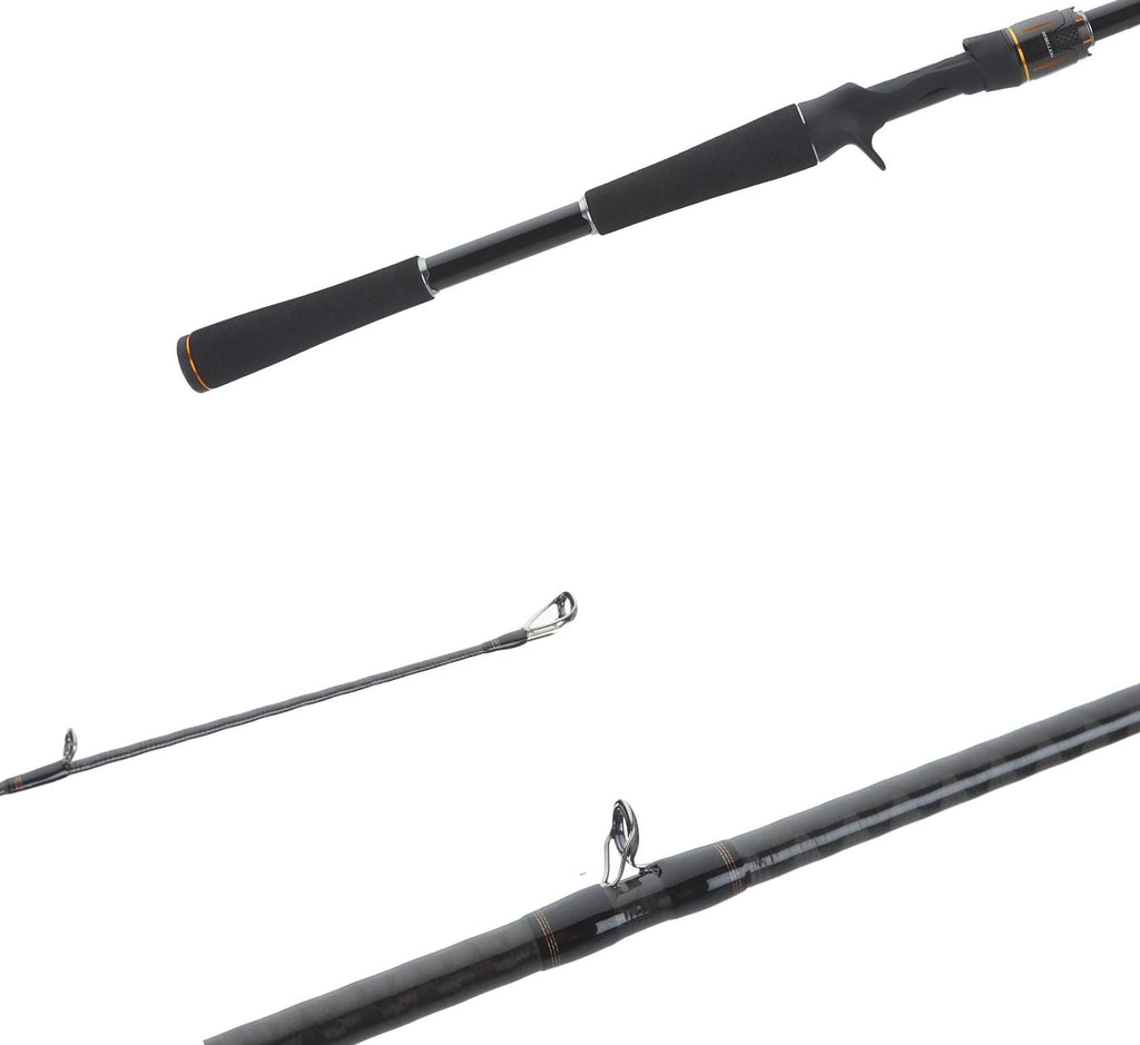 7 ft 2 in 2 PC Casting Rod G7725
