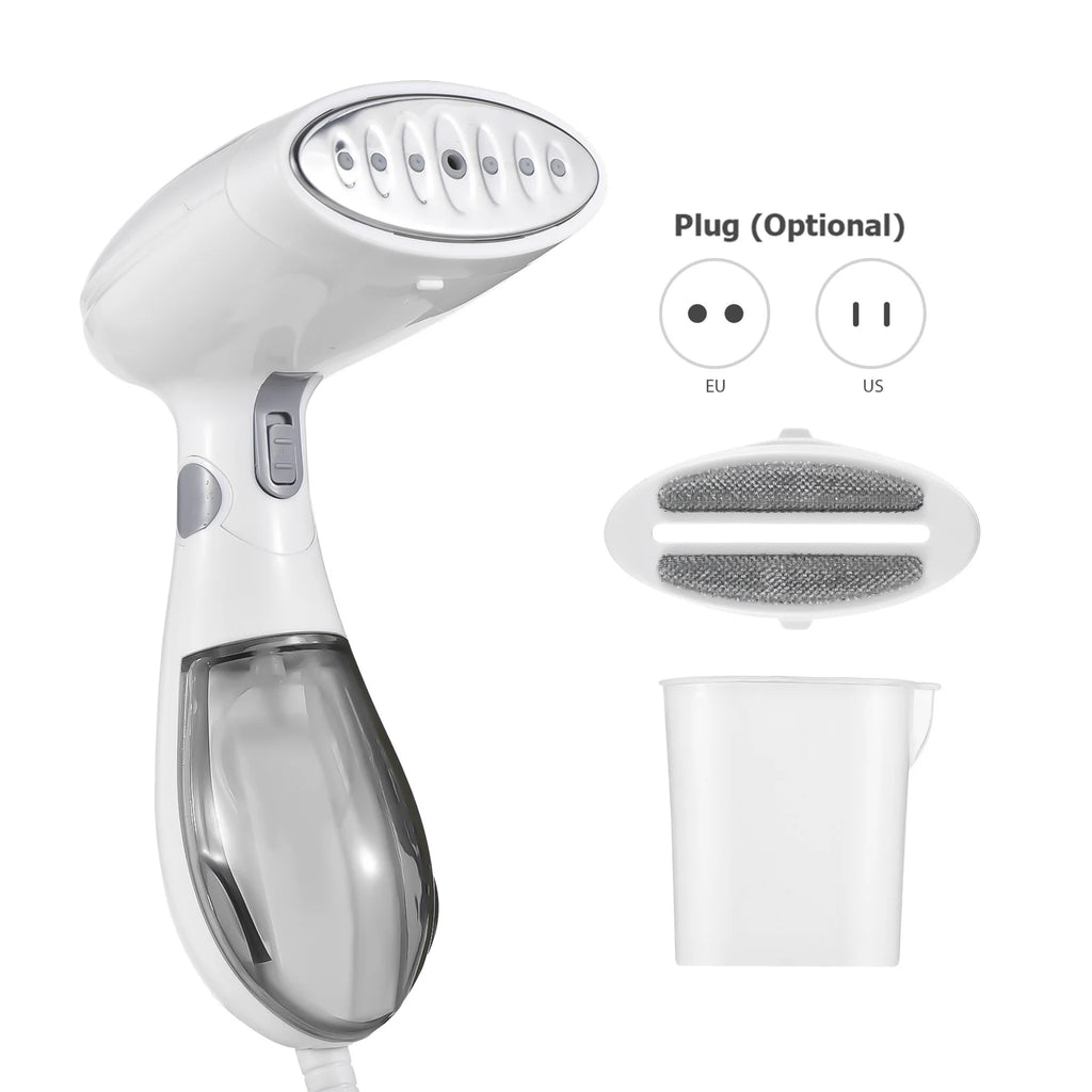 Foldable Handheld Clothing Steamer 1300W D649799