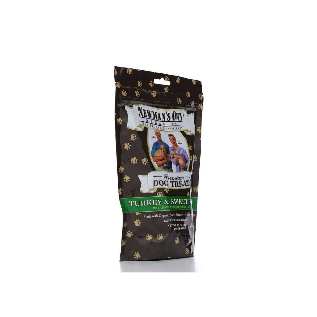 Turkey & Sweet Potato Dog Biscuits R285