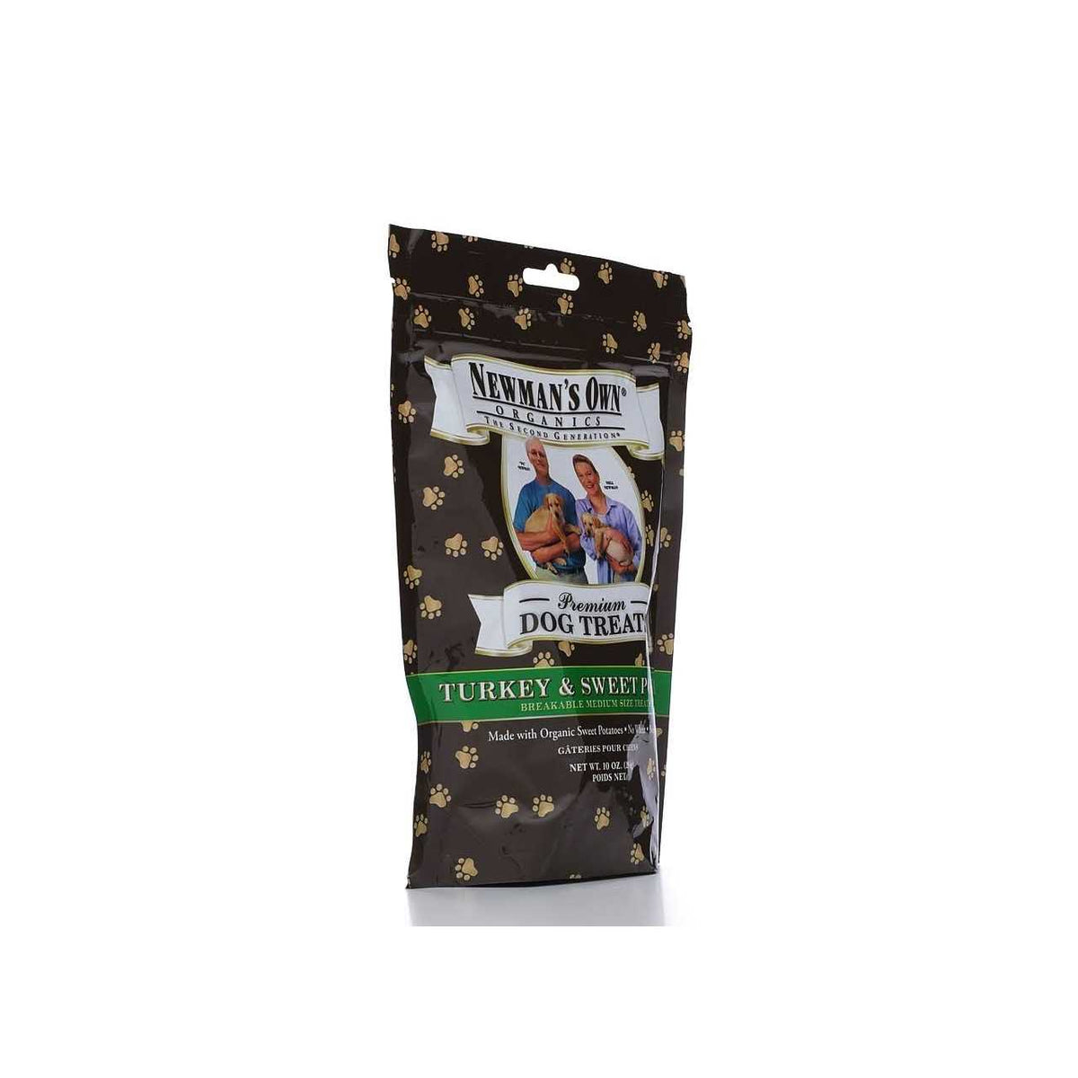 Turkey & Sweet Potato Dog Biscuits R285