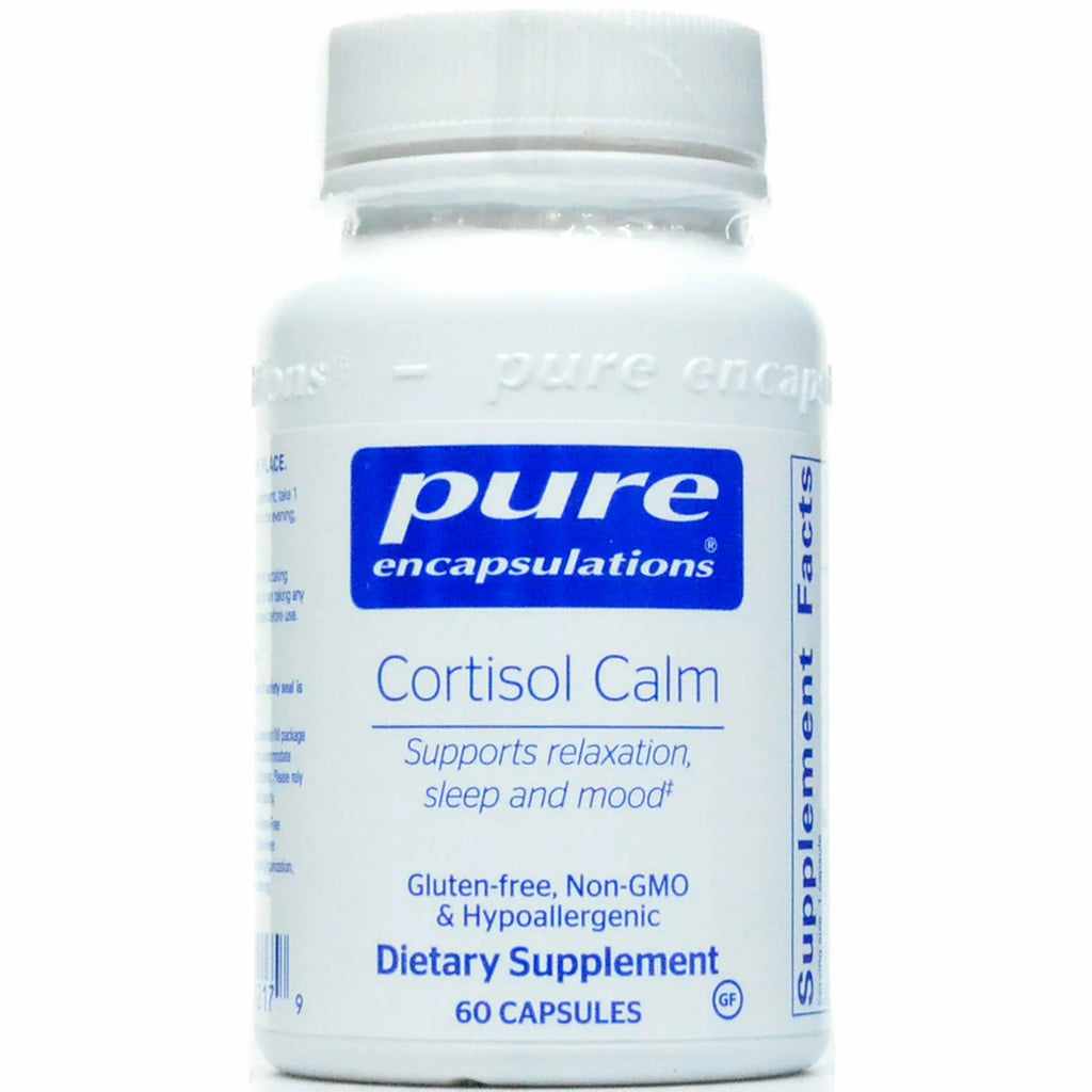 Cortisol Calm P364