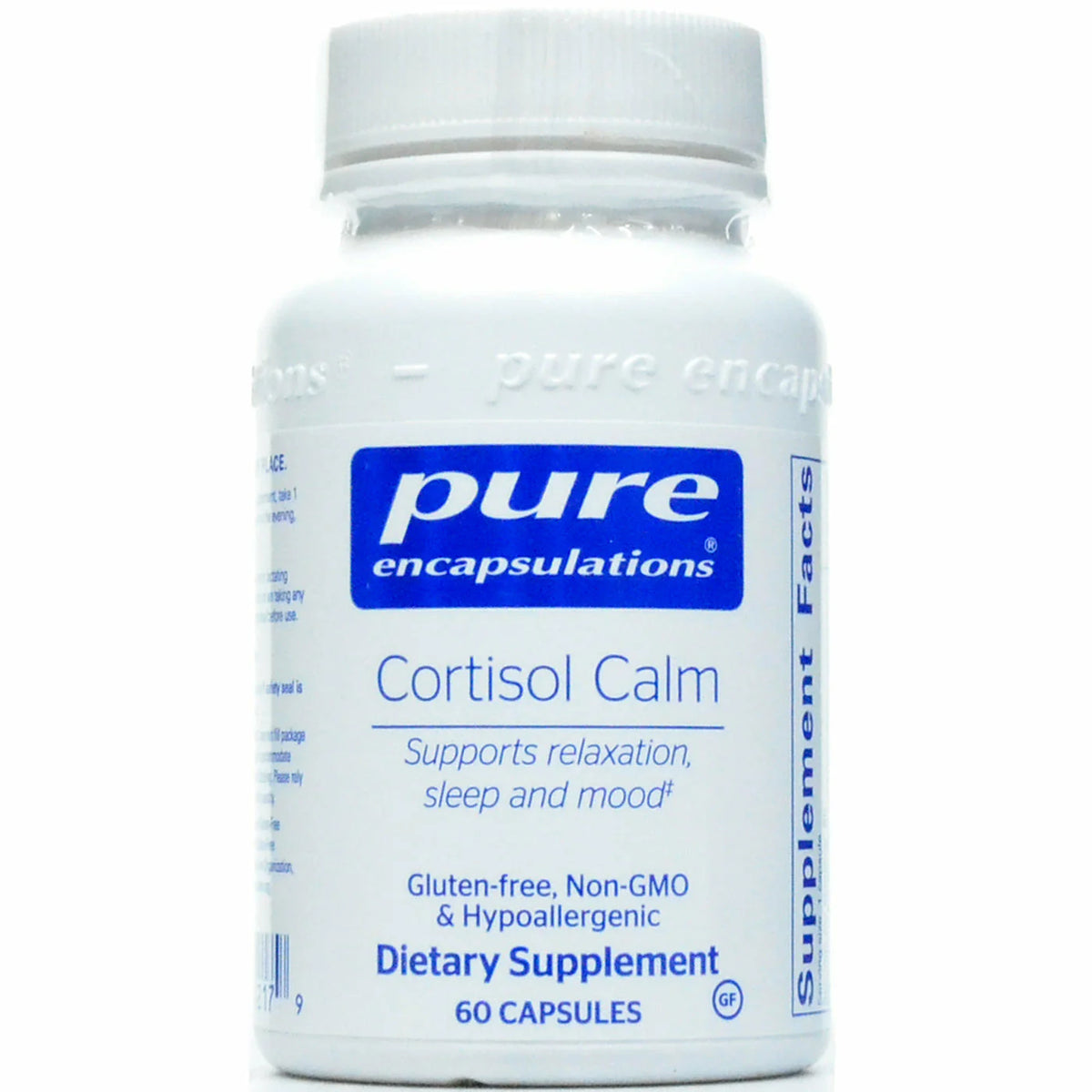 Cortisol Calm P364