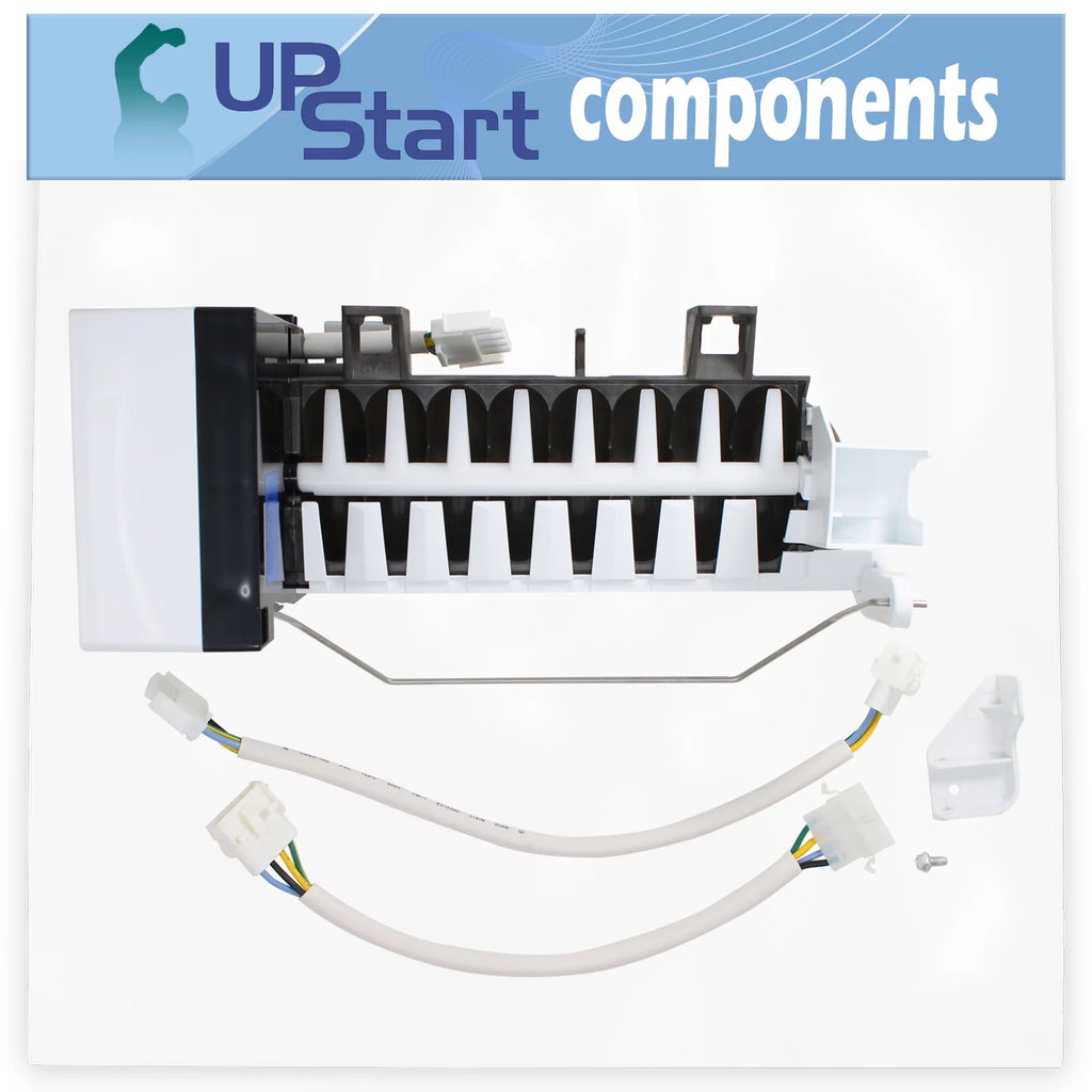 Refrigerator Ice Maker Replacement S60942
