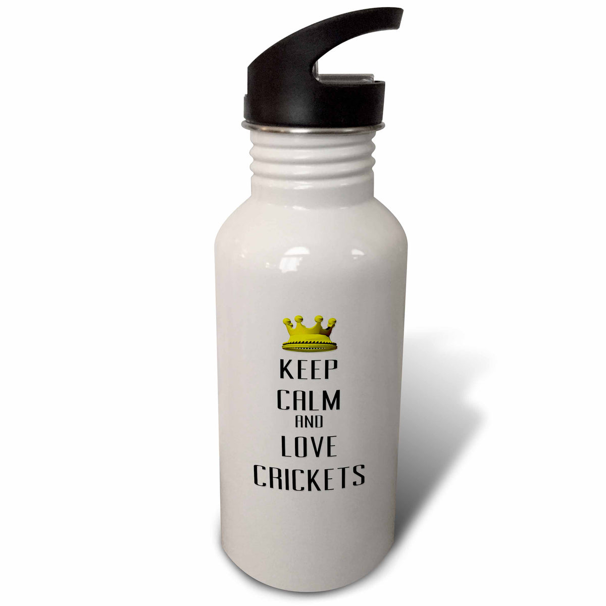 21 oz Sports Water Bottle Z895