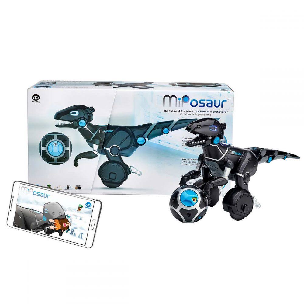 Robot with Trackball K746740