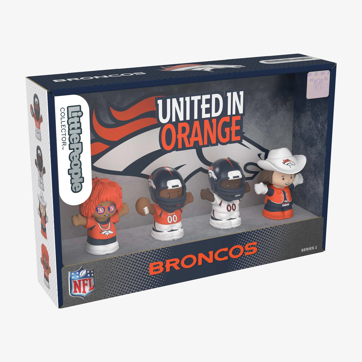 Little People Collector Set L684680