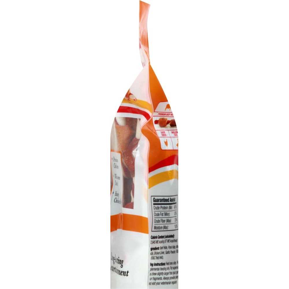 Triple Flavor Kabobs K7580