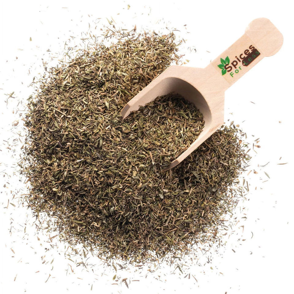 Thyme Whole 5 lbs N67544