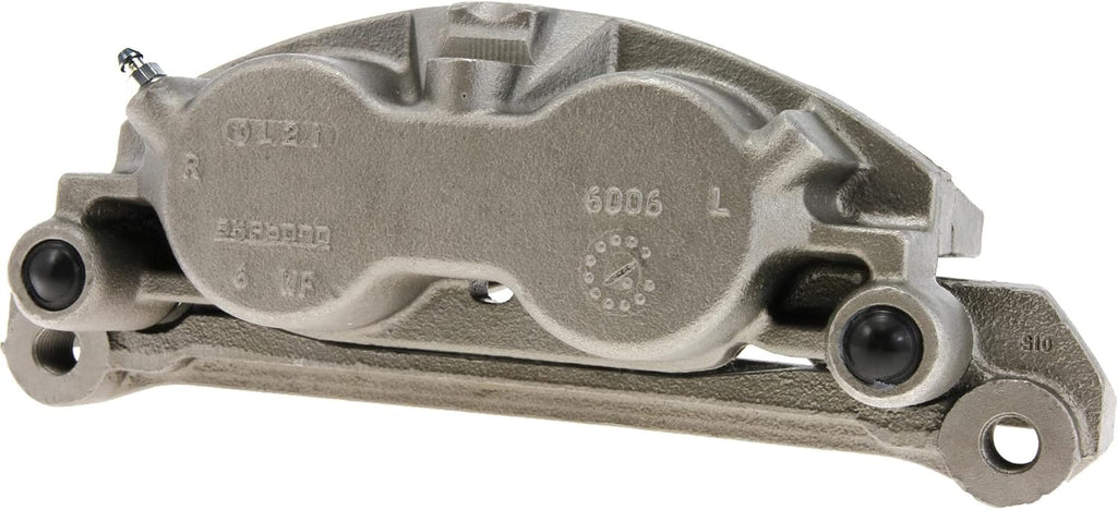 Semi-Loaded Caliper Housing, Bracket Q6995