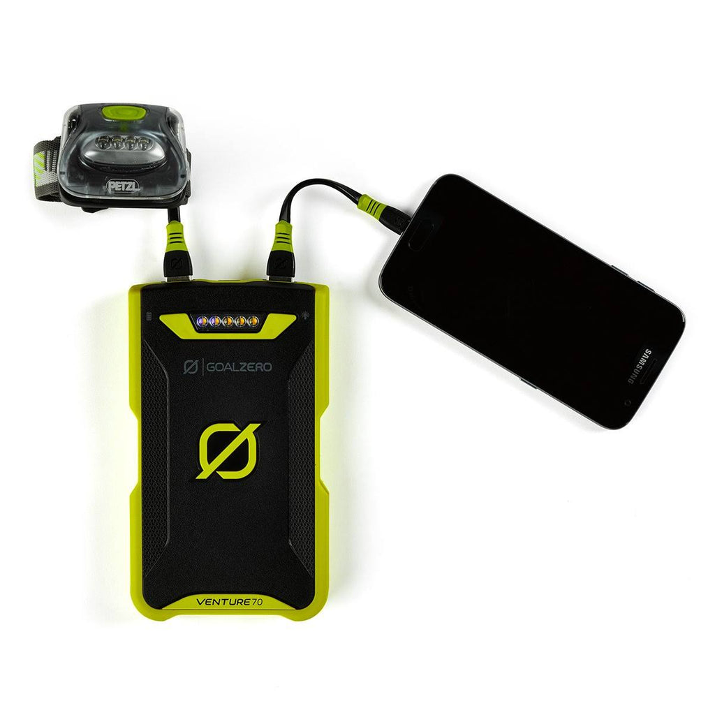 Solar Power Bank Z5358