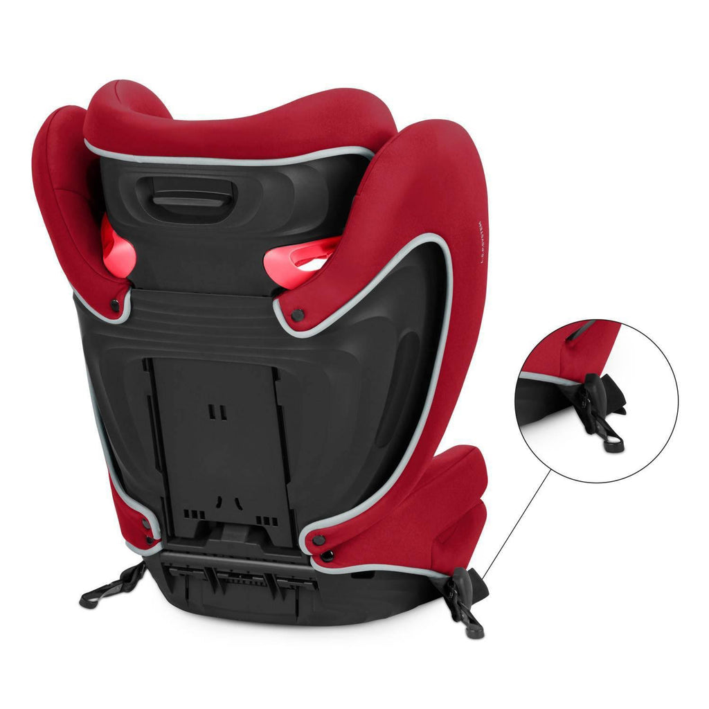 Booster Car Seat T5031