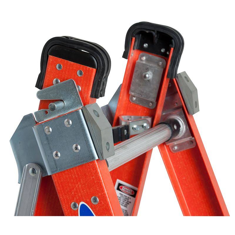 6 ft. Fiberglass Combination Ladder K742231