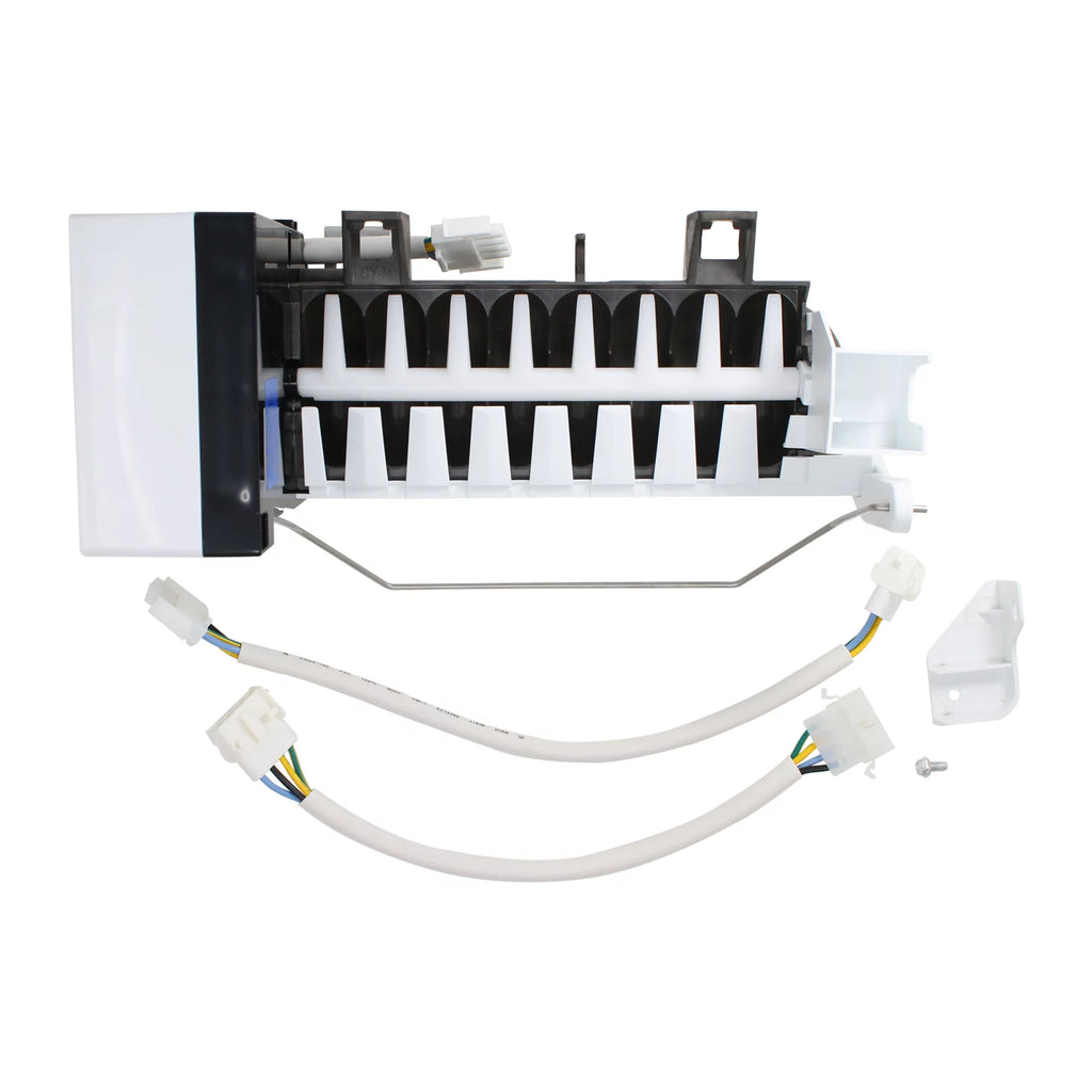 Refrigerator Ice Maker Replacement S60942