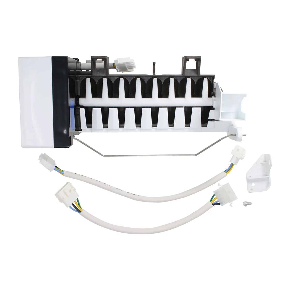 Refrigerator Ice Maker Replacement S60942