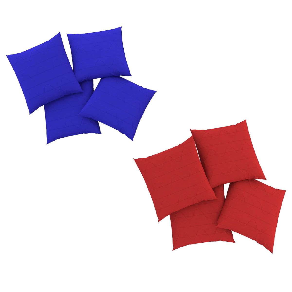 Regulation Sized Outdoor Cornhole Boards and Bags G1730
