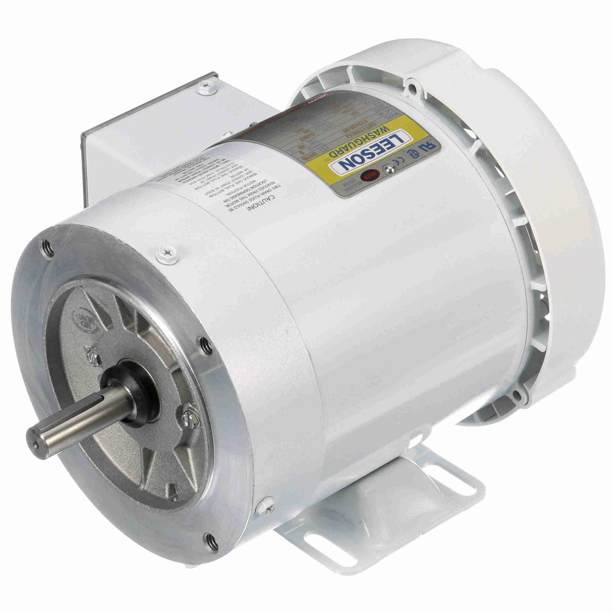 1/2 HP 1800 RPM Electric Motor W9057