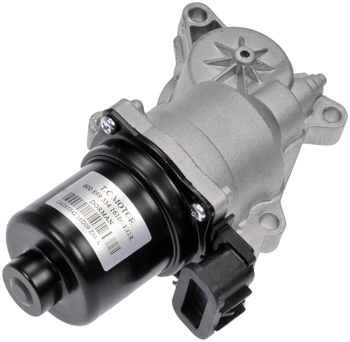 Transfer Case Motor W7529