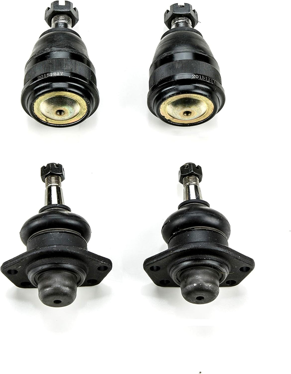 27 Piece Front End Suspension Rebuild Kit C147316
