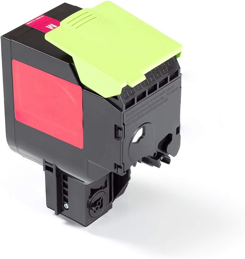 Magenta Toner Cartridge 1000 Pages I814