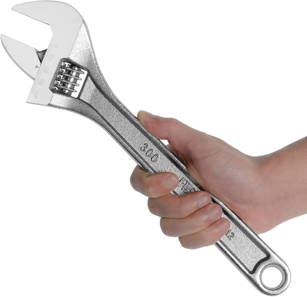 18 inch Adjustable Wrench S632