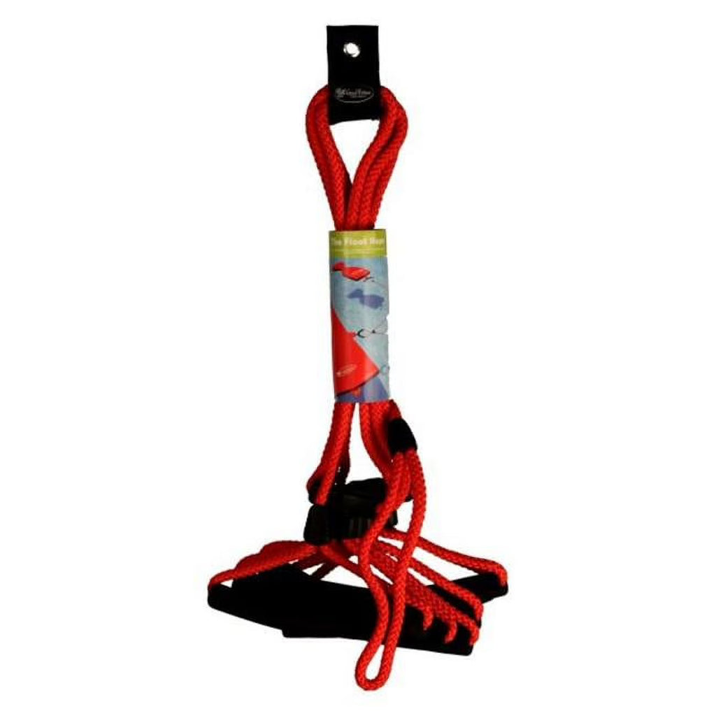 Red Water Sports Float Rope B627