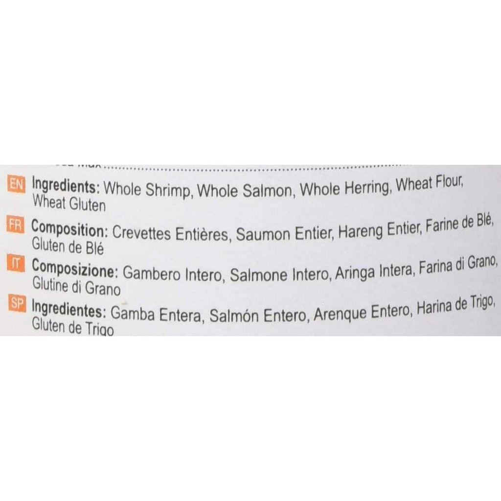 Shrimp Pellets Fish Food G121