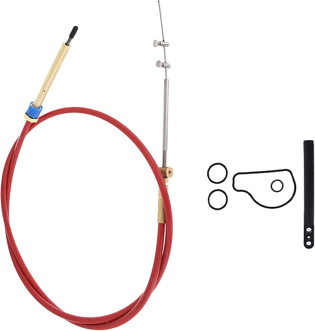 Lower Shift Cable Assembly Pack of 2 S67411