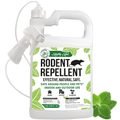 Peppermint Oil Rodent Repellent Spray O109747