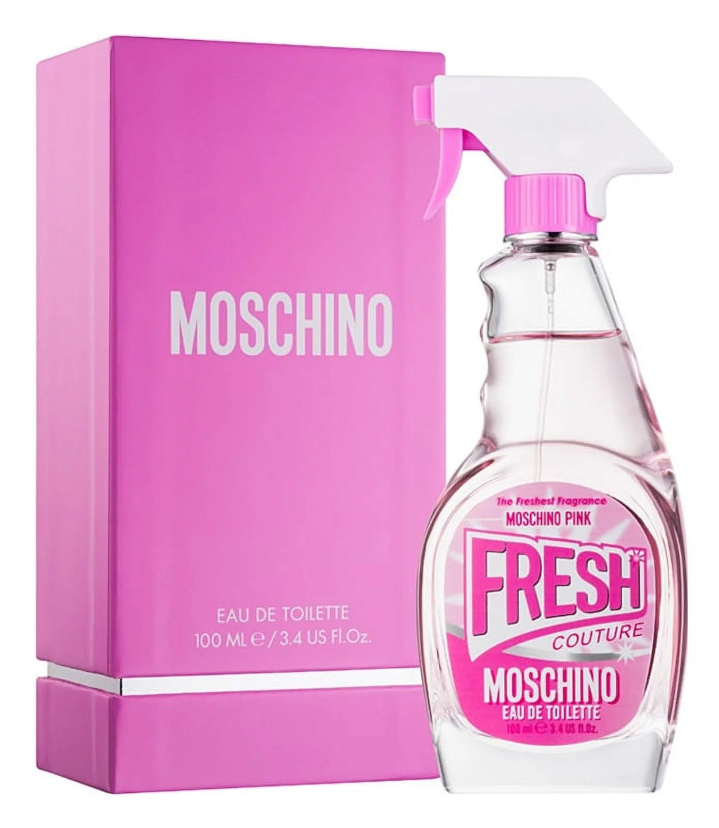 Pink 3.4 oz J61201