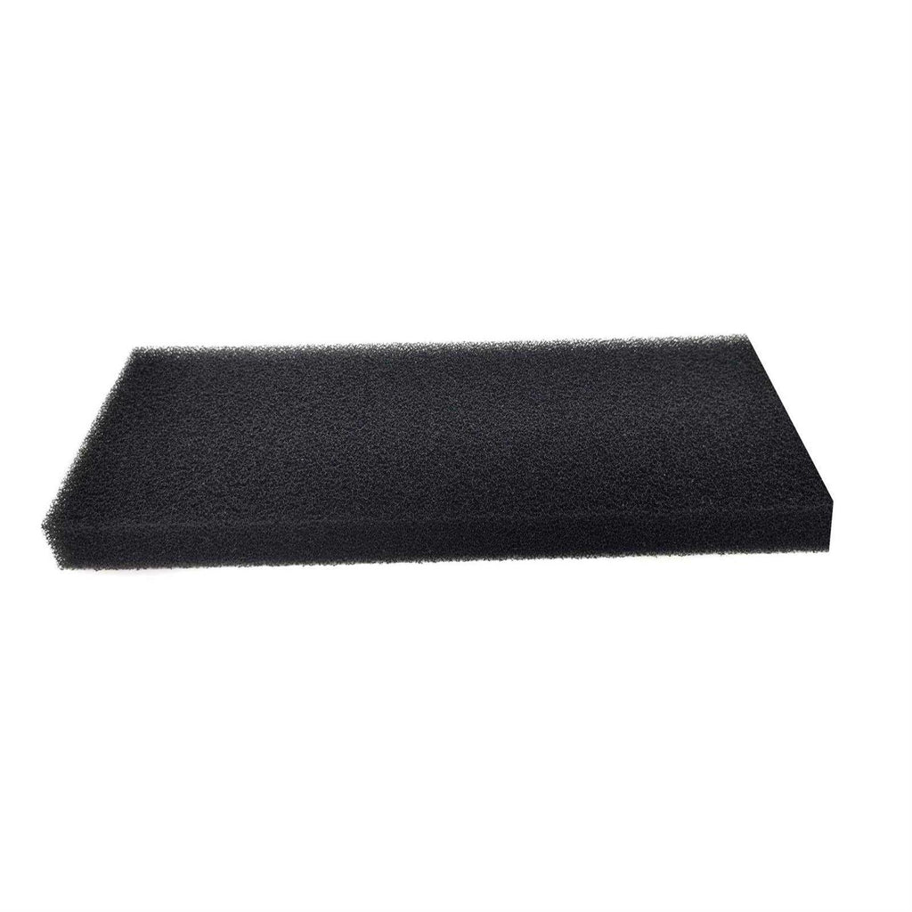 19.7 x 12 x 1.5 inch Cut-to-Fit Sponge Filter Foam Sheet M96848