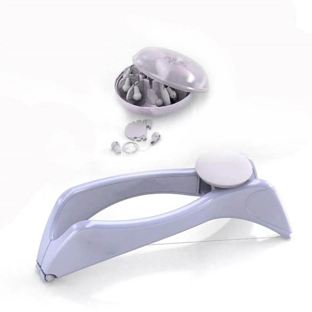 Epilator Facial Hair Remover F656666