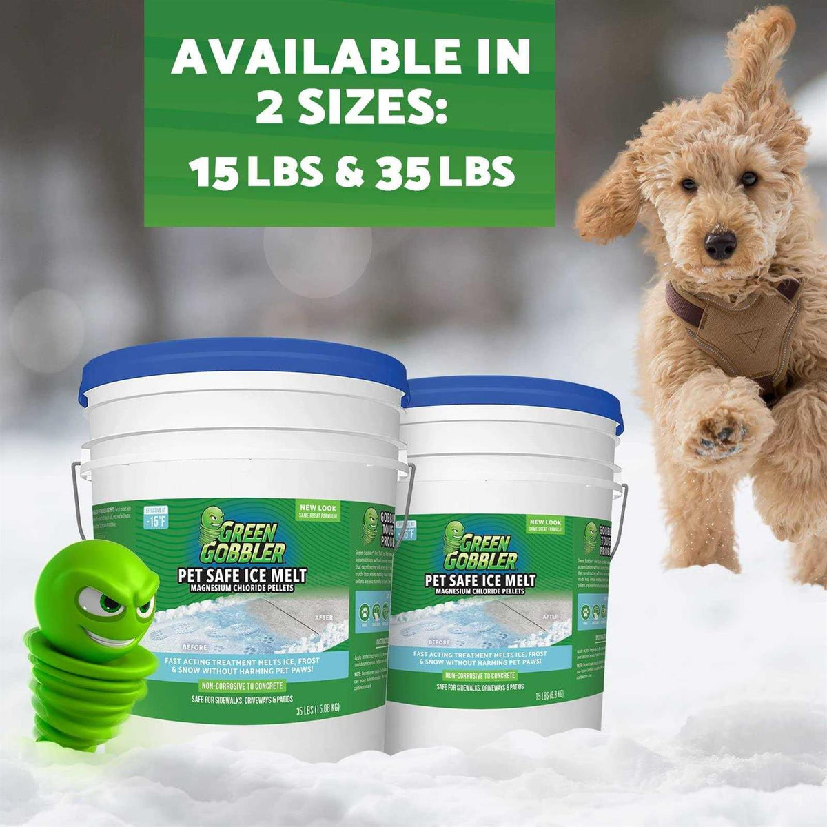 Pet Safe Ice Melt V313620
