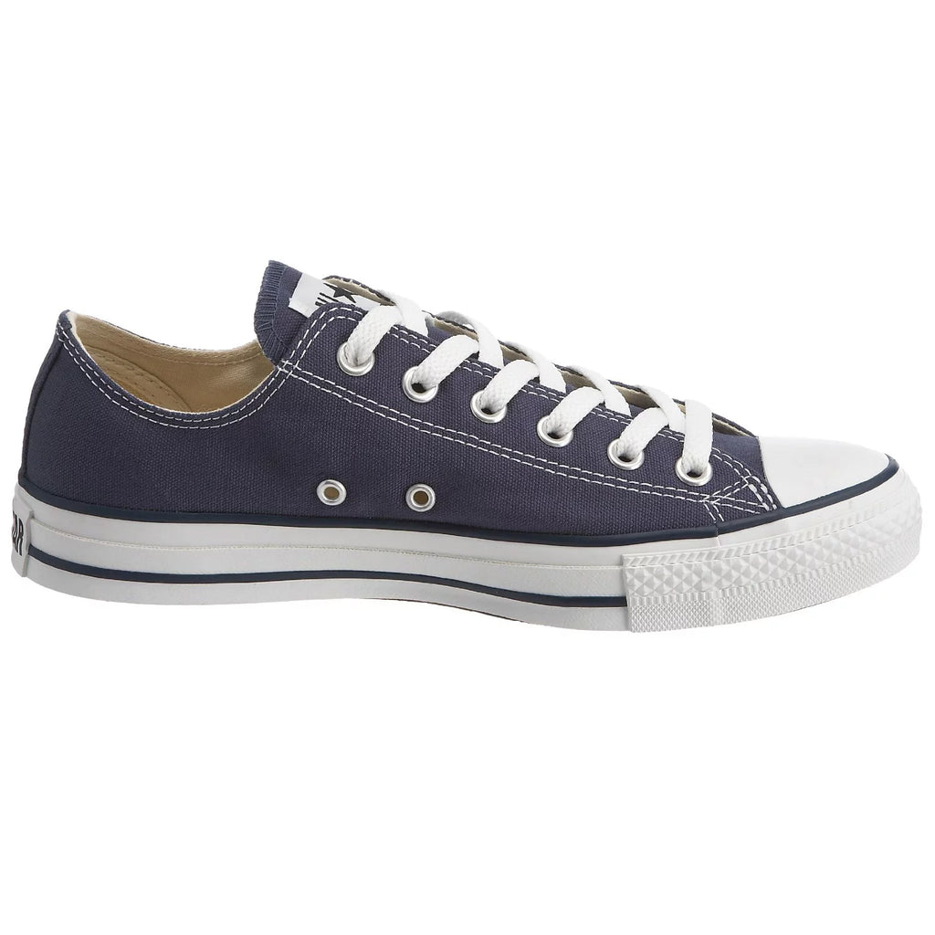 Kids' Canvas Low Top Sneaker F843899